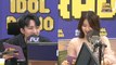 [IDOL RADIO] 수아&진호의 호텔델루나 , 애지&후이의 응답하라 1997 연기돌 도저언!!