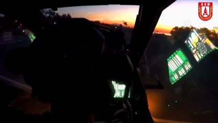 Barış Pınarı Harekatı'na 'yerli ve milli' damga - ANKARA