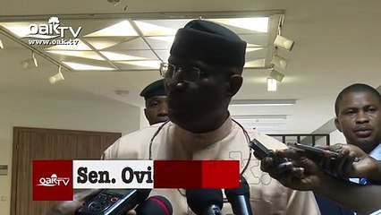 What Buhari must do to speed up budget passage - Omo Agege