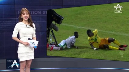 [오늘의 영상] ‘찌질한 보복’