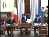 Roma - Interrogazioni a risposta immediata  (10.10.19)