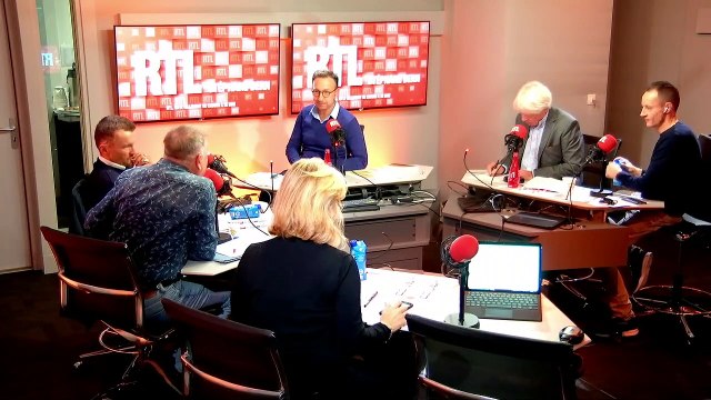 L'actu des animaux avec Marc Giraud du jeudi 10 octobre