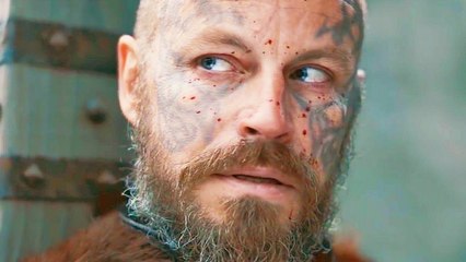 VIKINGS Saison 6 Bande Annonce (2019)