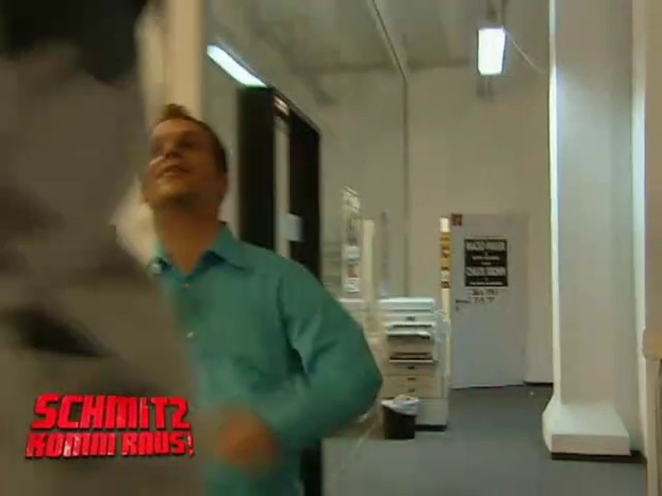 Schmitz komm raus Folge 4