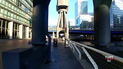 TGRT Avrupa'da Sektörel Rehber Programı İçin Hizmetlerimizden Bahsettik - CSS LEGAL