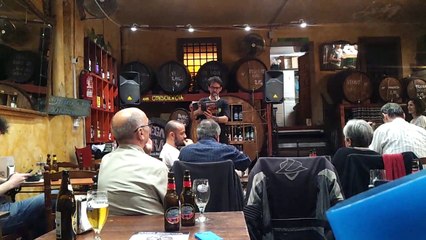 Lecturas del Fanzine Basura de Juan Basura