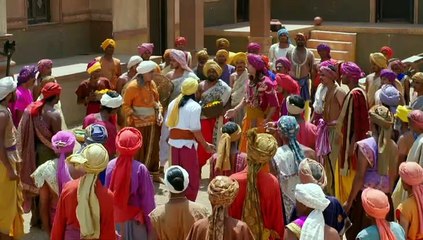 สีดาราม ศึกรักมหาลงกา ตอนที่ 16 1-8