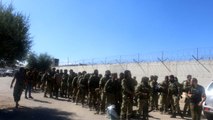 Suriye Milli Ordusu, Tel Abyad'a 300 asker daha gönderiyor