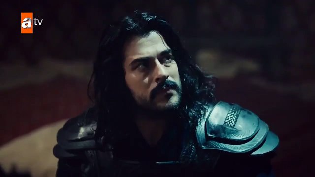 قيامة عثمان العرض الترويجى لمسلسل المؤسس عثمان