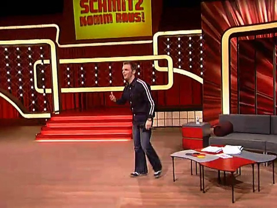 Schmitz komm raus Folge 6