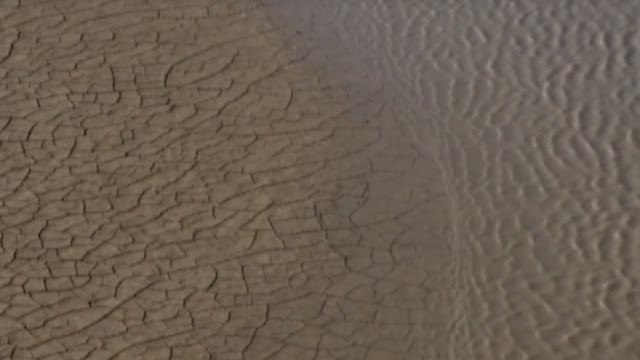 El cambio climático se ceba con la zona del Mediterráneo