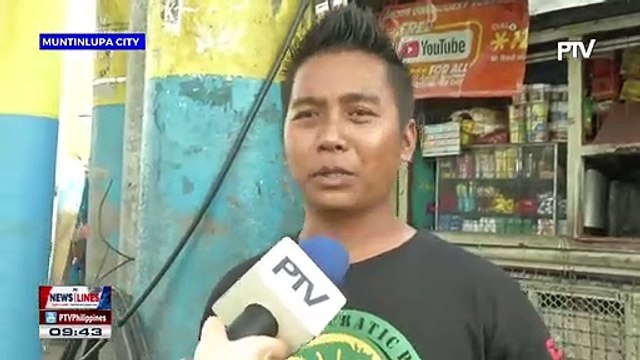 SLEx traffic congestion persists despite one-way scheme