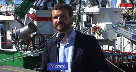 PP exige actuar ante la presunta "trama de compra de votos"