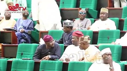 Reps demand release of kidnapped Kaduna students, teachers
