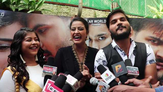 अपने रिश्ते पर खुलकर बोले Kallu-Yamini Singh ! | Chhaliya Bhojpuri