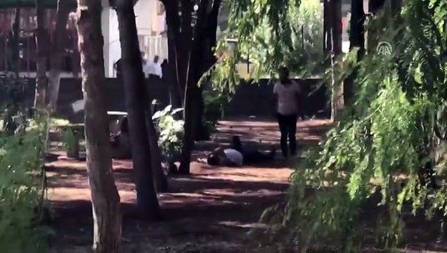 YPG/PKK rocket attacks injure 16 civilians in SE Turkey