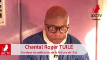 CHANTAL ROGER TUILE : 