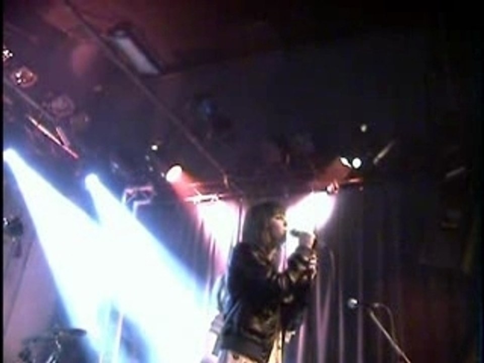 French Kiss - Two