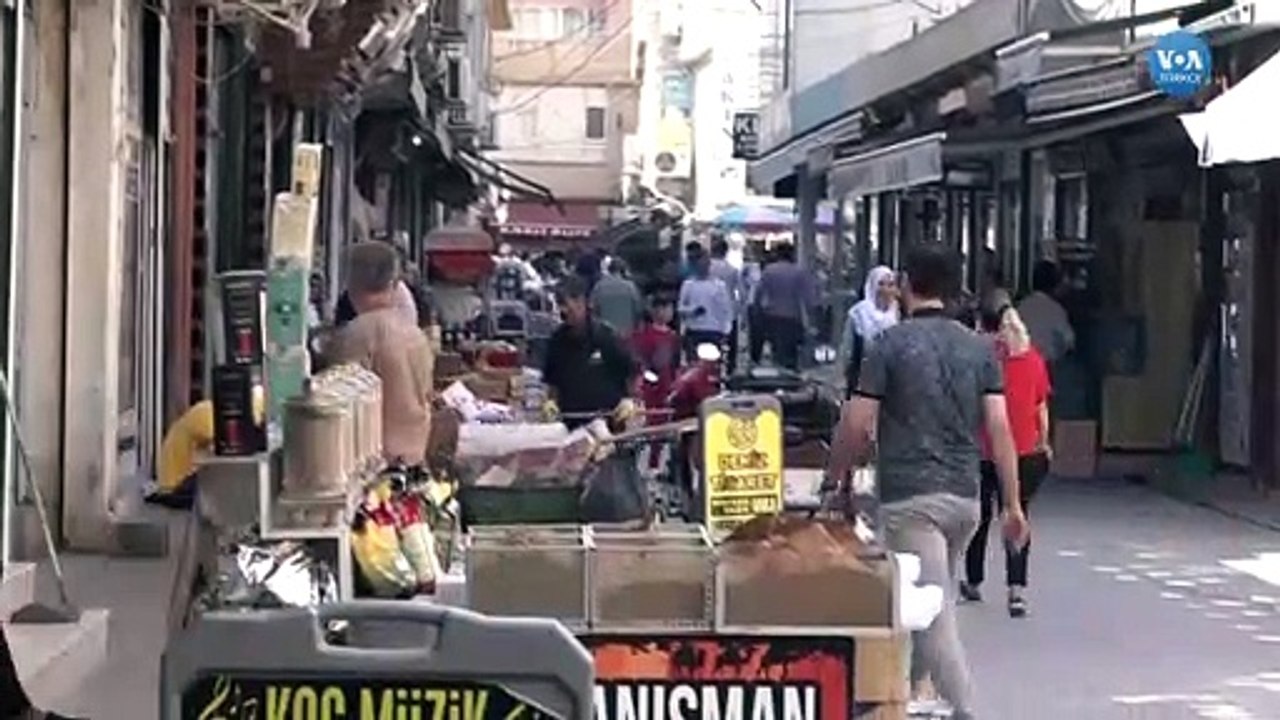 Nusaybin’de Operasyon Tedirginliği