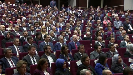 Cumhurbaşkanı Erdoğan: 'Barış Pınarı Harekatı Kapsamında 109 Terörist Öldürüldü'