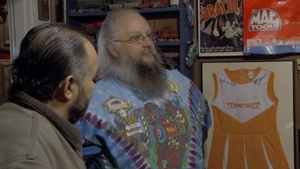 History|208474|1053052483896||A Dream House Built for a Picker|S17|E221