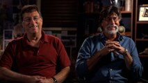 The Curse of Oak Island: Drilling Down|Drilling Down on Season 3: Ask Rick and Marty|S3|E1