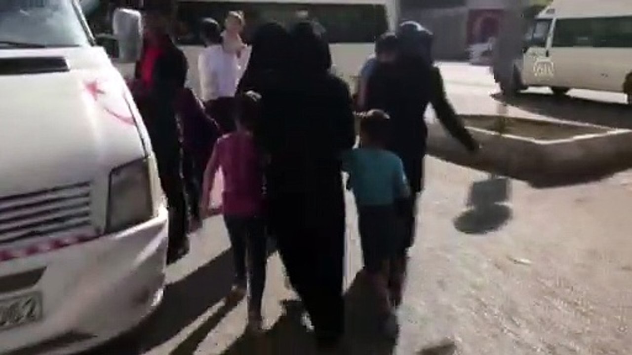 YPG/PKK sivilleri hedef alıyor - ŞANLIURFA