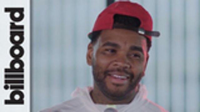 Kevin Gates Talks New Album 'I'm Him,' His Upcoming Tour & More | Billboard