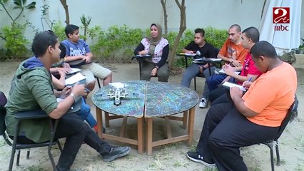 "اعرف مدينتك" مبادرة لتعريف ذوي الاحتياجات الخاصة بالمعالم الأثرية