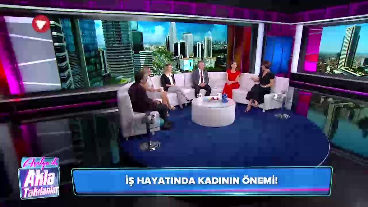 Akla Takılanlar part 2