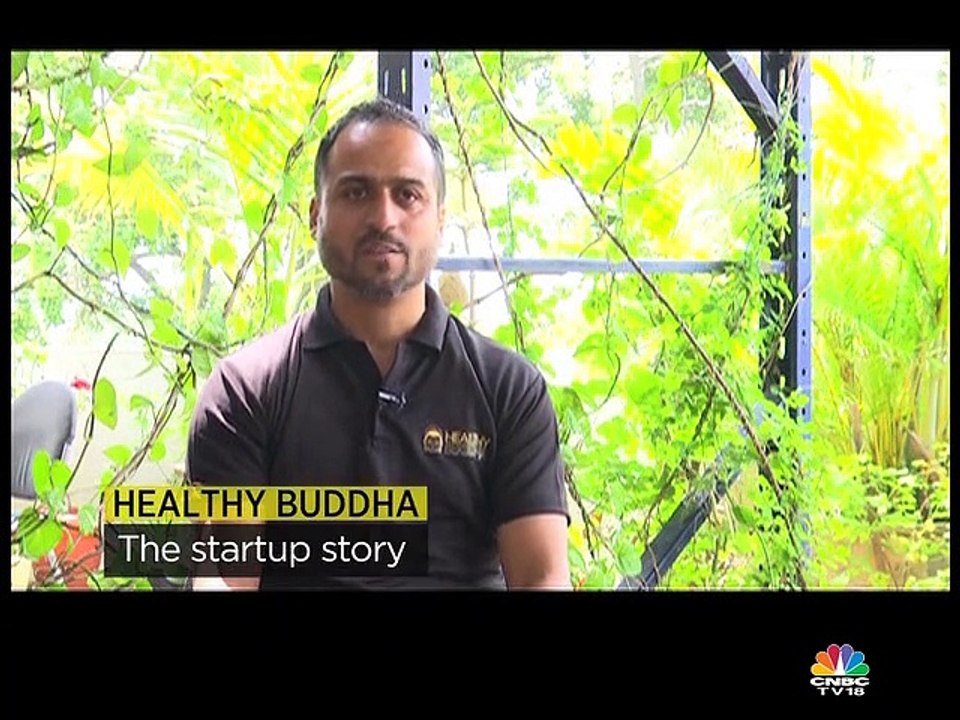 Young Turks: Here's a startup that provides organic food to its users via the digital platform