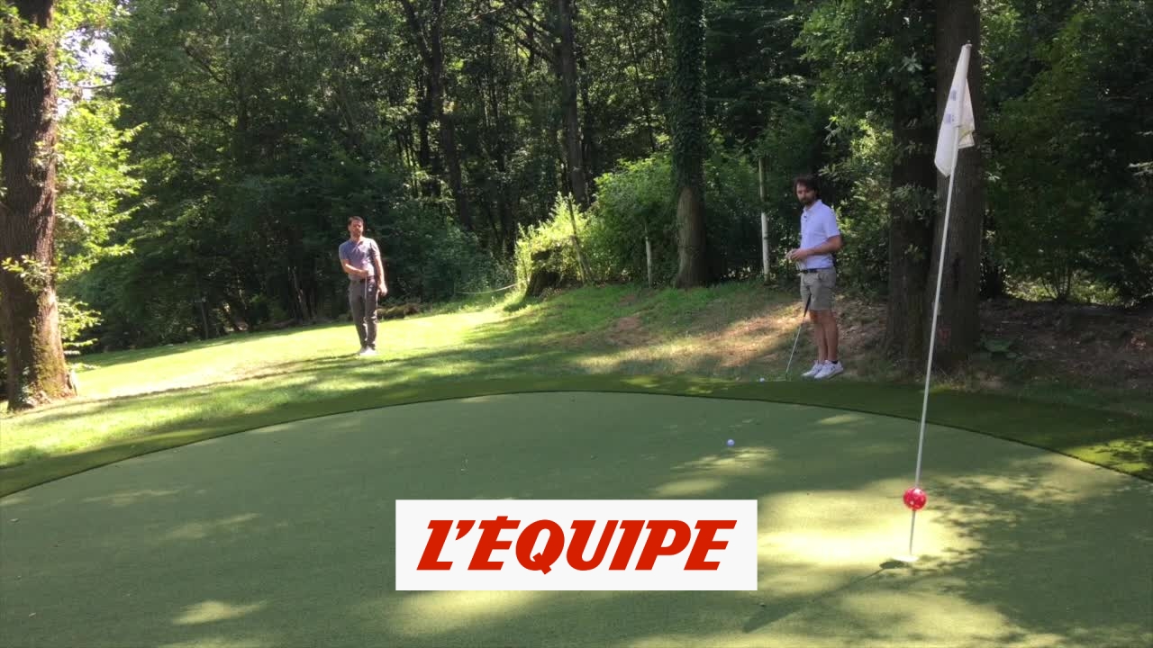 J’irai golfer à Lyon Tassin – Golf – Evasion