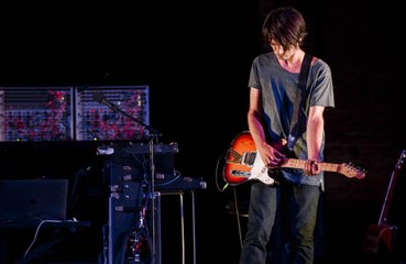 Jonny Greenwood 'doesn't know' when Radiohead will make new music