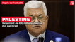 Palestine : versement de 400 millions d'euros dûs par Israël
