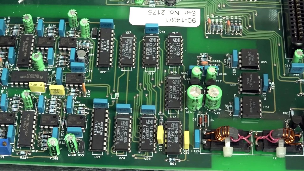 EEVblog #1202 - LCD Repair Redux