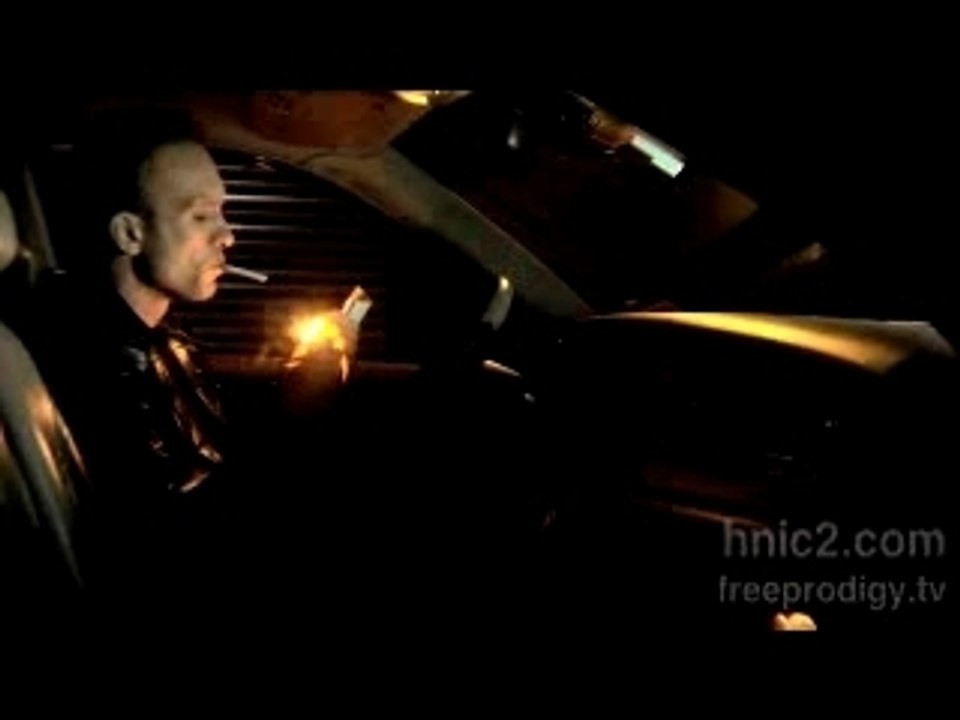 Prodigy - ABC