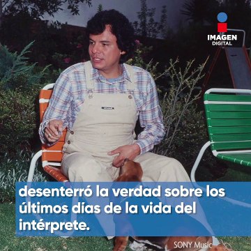 ¡Dan el último adiós a José José desde Ciudad de México!