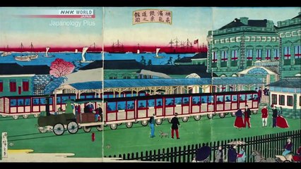 Japanology Plus - Industrial Heritage