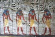 Was dein ägyptisches Sternzeichen über deine Persönlichkeit aussagt