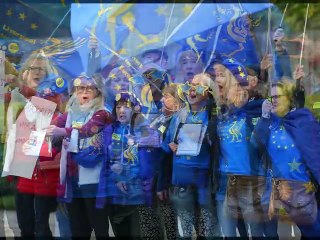 10-10-19 Boris Johnson Leo Varadkar meeting JPINI