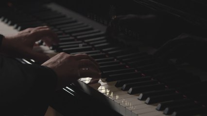 Ola Gjeilo - City Lights