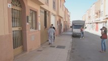 La detenida por la muerte violenta de un menor en El Ejido (Almería) es su madre