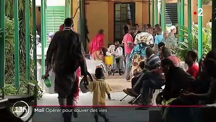 Feuilleton : les sourires de l'espoir (4/5)