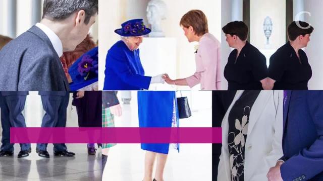 Elizabeth II : l'astuce de ses gardes du corps pour assurer sa protection pendant ses engagements royaux