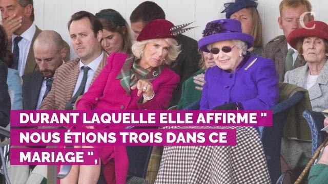 Pourquoi la soeur d'Elizabeth II a rayé Diana de sa vie après son divorce avec le prince Charles
