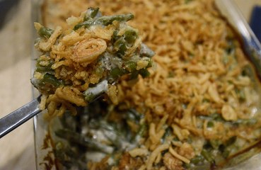 4 Mistakes That Ruin Green Bean Casserole (and How to Fix Them)