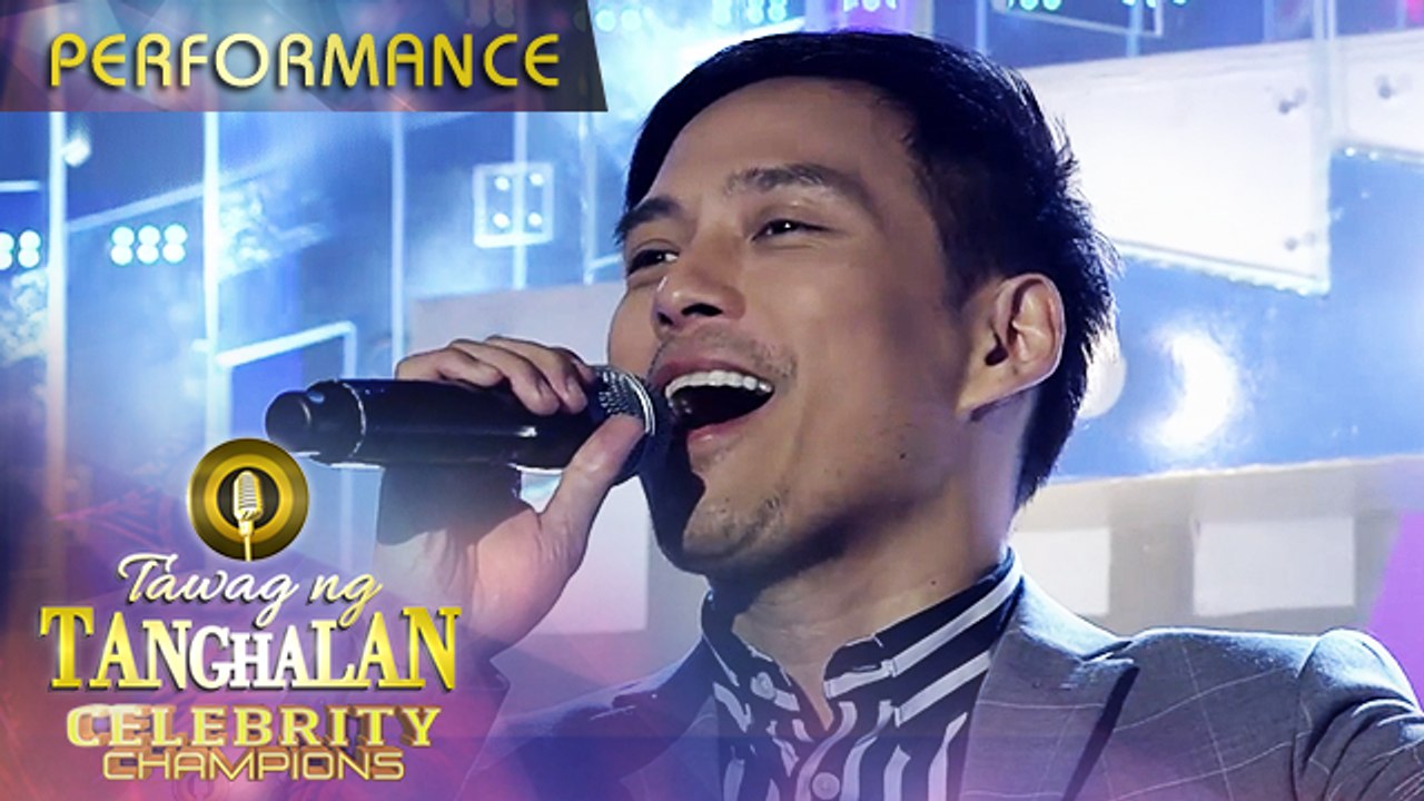 Guji Lorenzana | All Of Me | Tawag ng Tanghalan