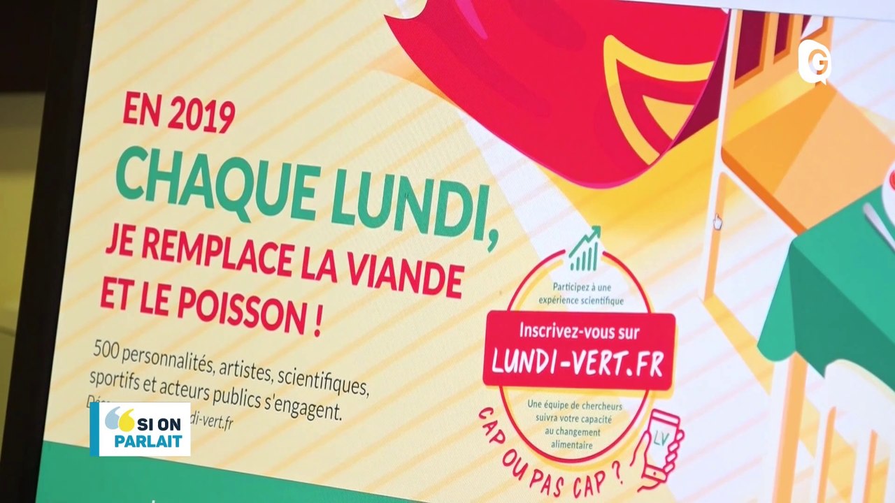SI ON PARLAIT - 10 OCTOBRE 2019
