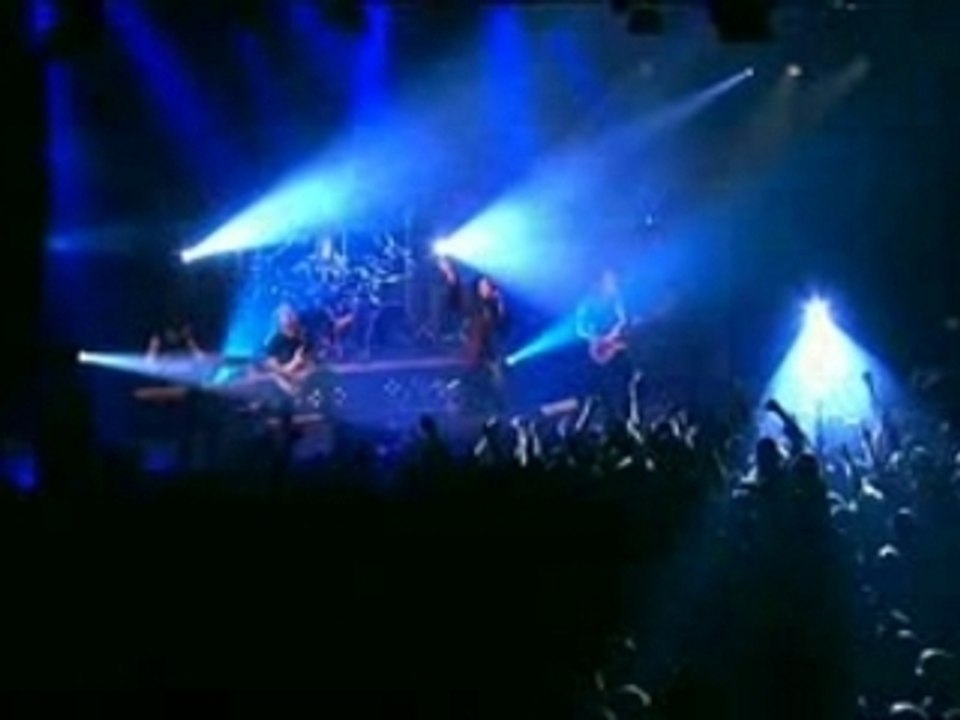Nightwish - Deep Silent Complete