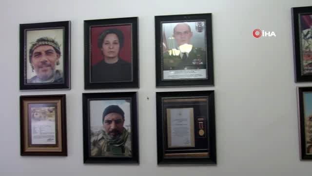 Fırat Harekatı'nda şehit düşen Binbaşı Bülent Albayrak'ın babasından duygulandıran sözler: Eğer...